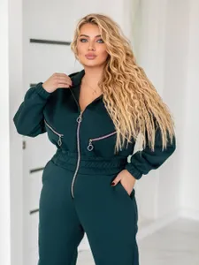 Комбинезон УК-670-2 Фабрика Моды