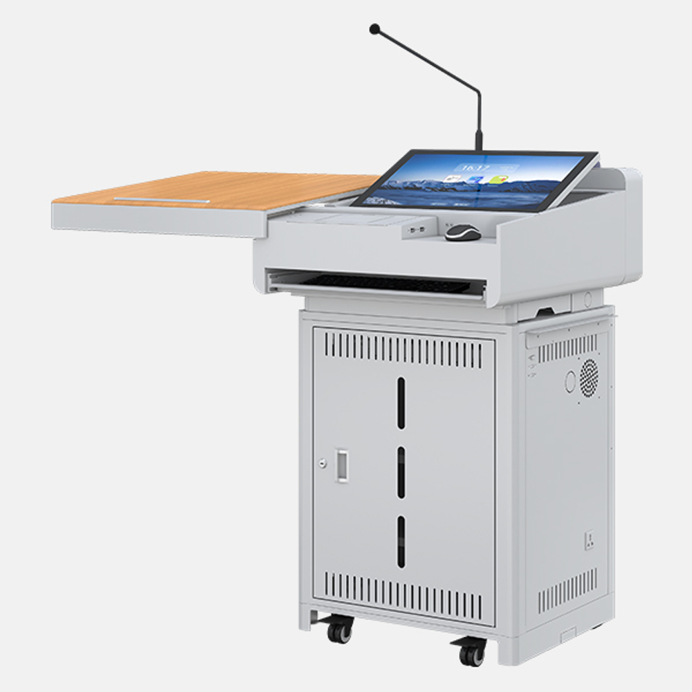 Умный лекционный стол Focus Smart Lecture Table S800SN
