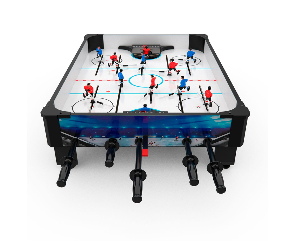 Игровой стол - хоккей DFC JUNIOR 33" JG-HT-73300