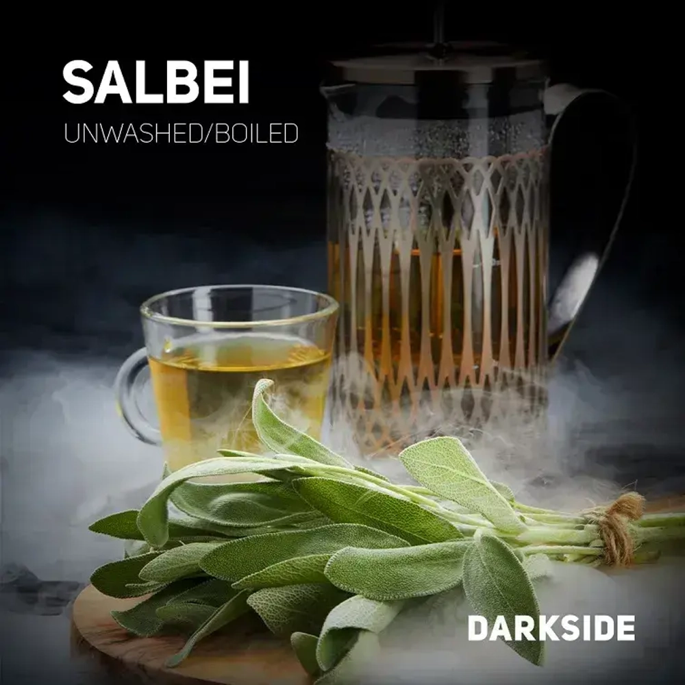 DARKSIDE CORE - SALBEI 30g