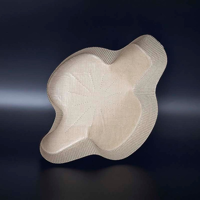 Форма для «Коломбо»