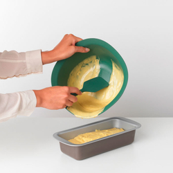 Салатник 3.2л Brabantia Tasty+ зеленый