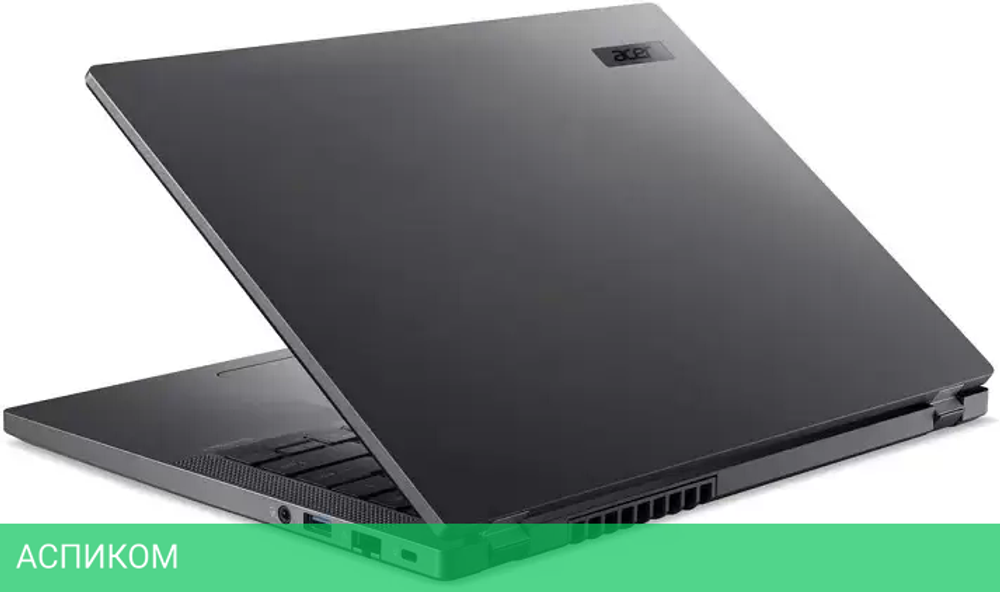 Ноутбук Acer TravelMate P2 TMP214-55-G2 NX.BAKCD.003