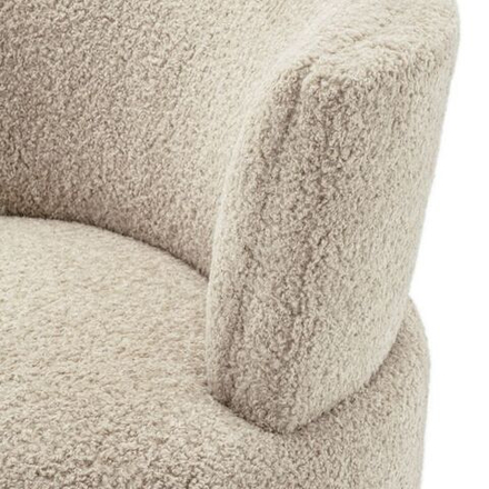 Кресло SWIVEL CHAIR ALONSO 115577