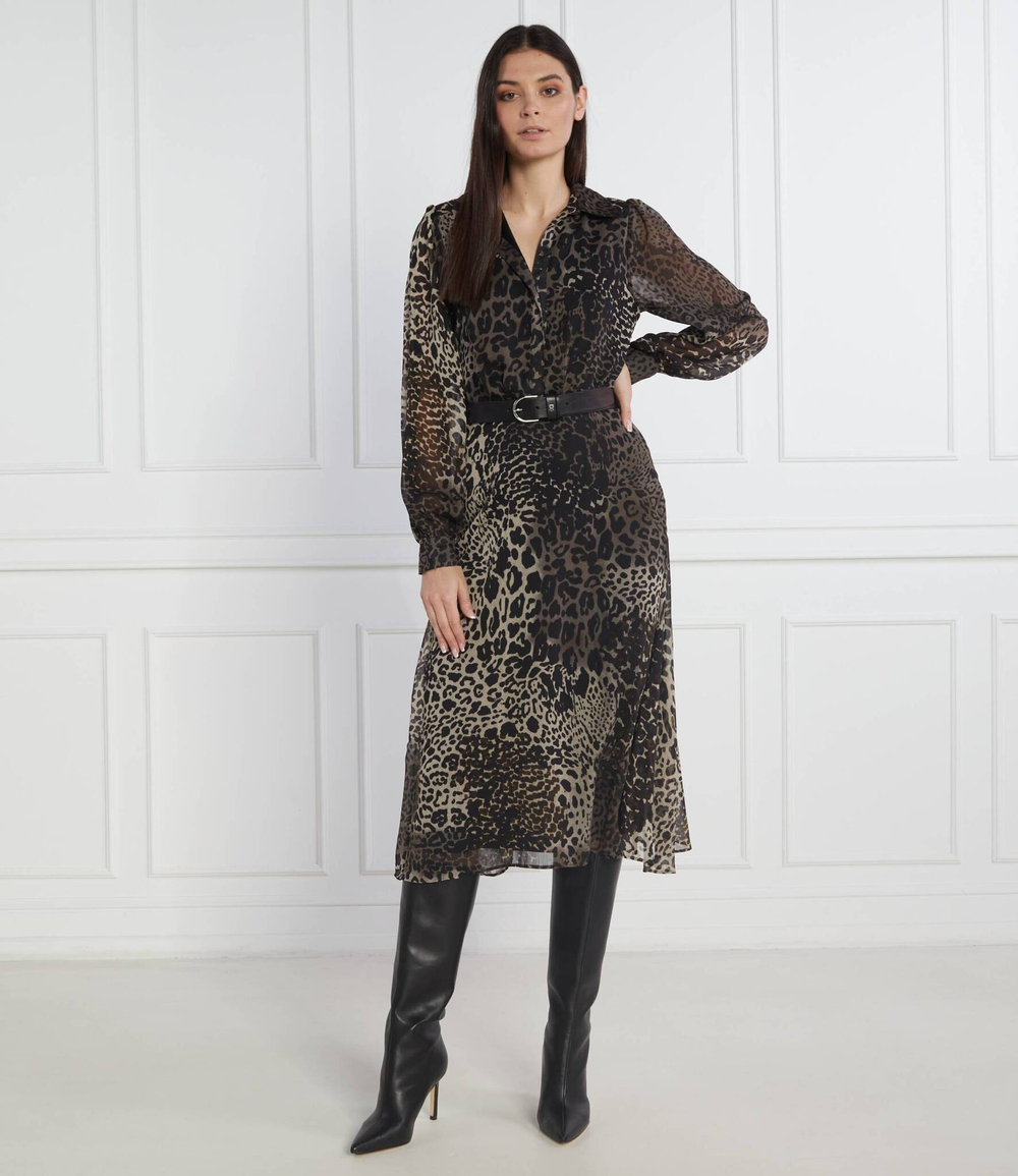 платье DKNY - черный(DD2HY172)