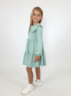 9-104-2 Платье для девочки