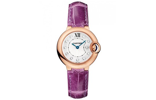 Cartier Ballon Bleu De Cartier WJBB0019