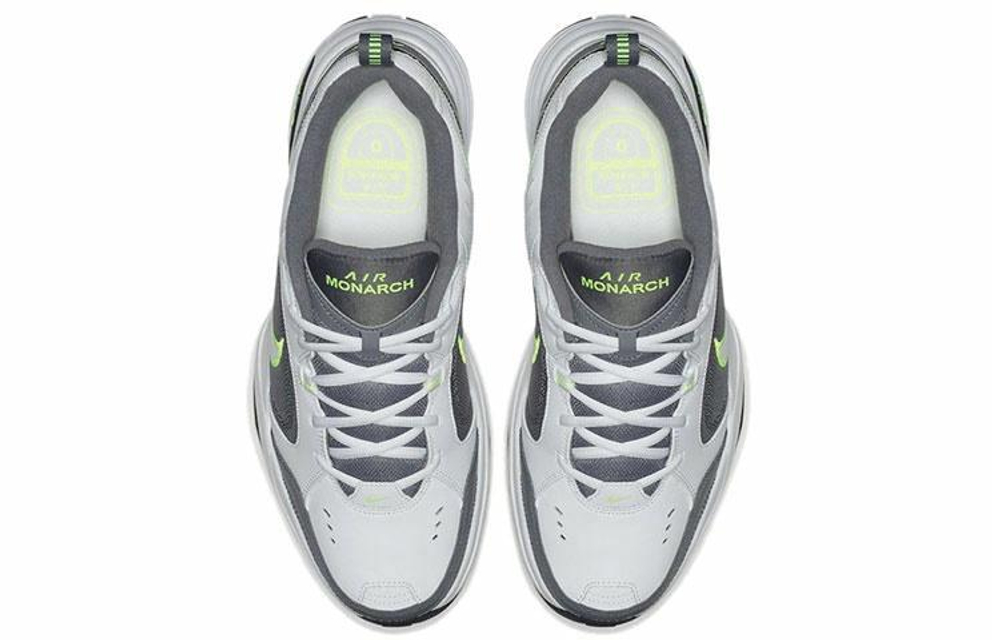 Кроссовки Nike Air Monarch 4 Cool Grey