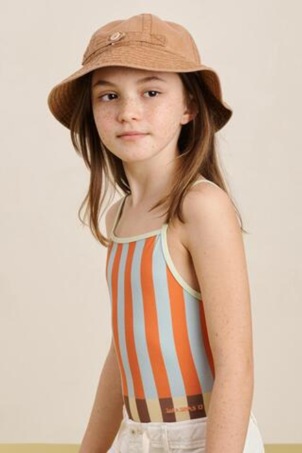 ZARA КУПАЛЬНИК В ПОЛОСКУ, ПОЛОСКИ