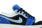Кроссовки Jordan Low