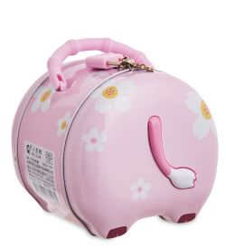 BX- 72/2 Металлическая копилка «Корова»