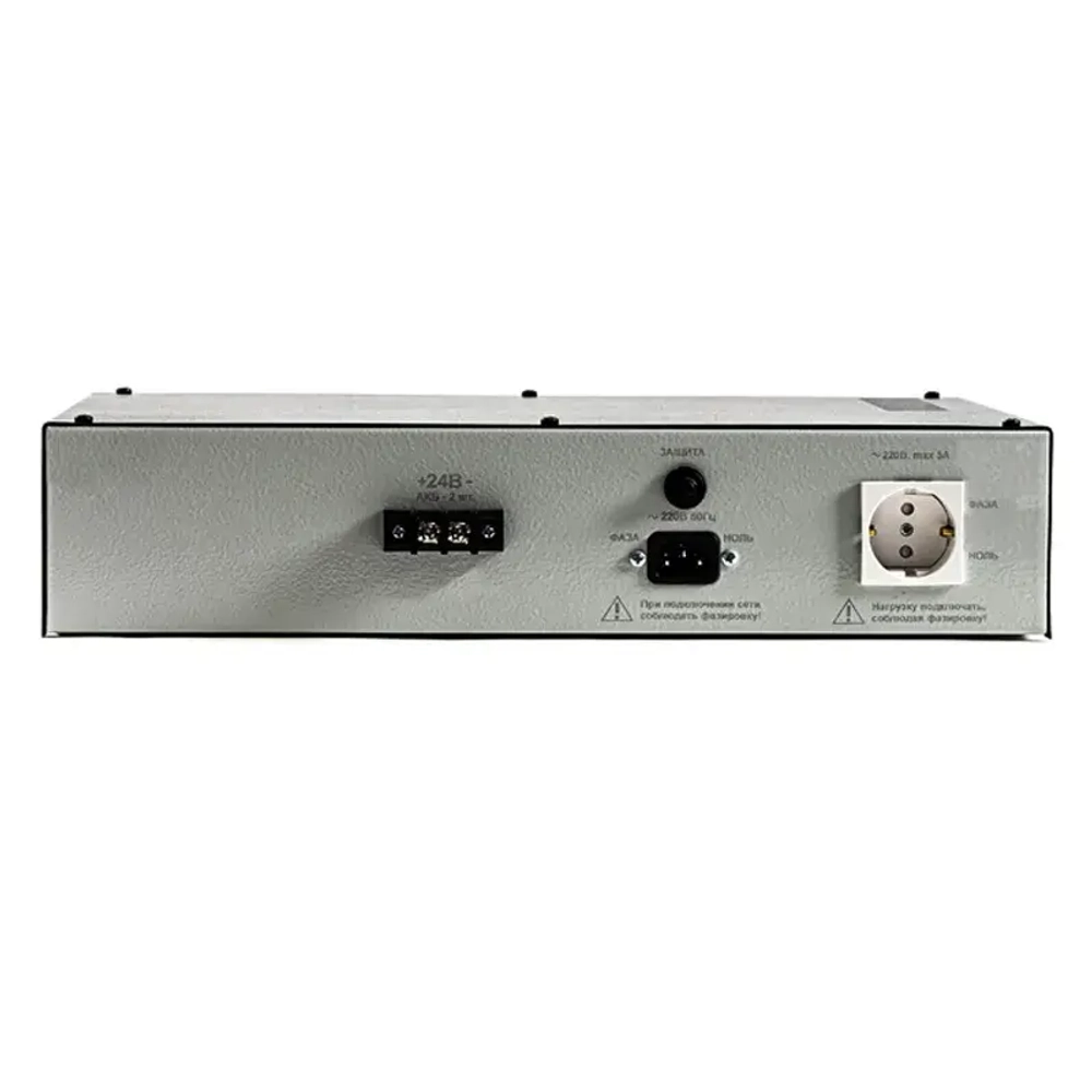 TEPLOCOM 1000 источник бесперебойного питания для котла отопления 466