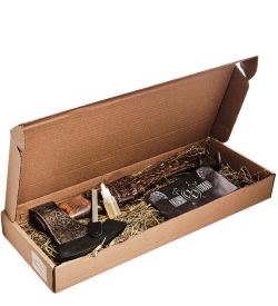 TP-02 Топор большой с объемной резьбой «Норманн»