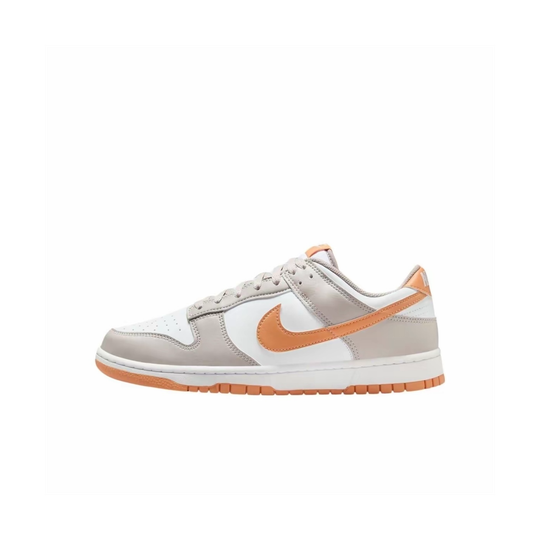 Nike Dunk Low "Orange Grey"