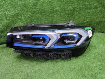 Фара левая BMW 3er G20 (2022-н.в.) LED (В сборе)
