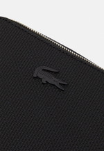 Lacoste UNISEX - Сумка через плечо - Чёрный (LA254H016-Q11)