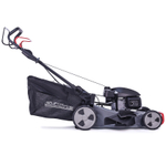 Газонокосилка бензиновая EVOline LMG 53 CSH COMMERCIAL (с двигателем Honda)
