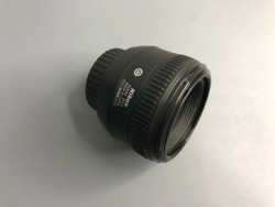 Nikon 50mm 1.4G AF-S Nikkor