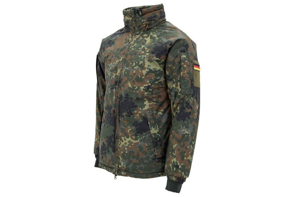 CARINTHIA HIG Jacket 5-Farb Flecktarn