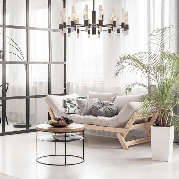 Подвесная люстра F-Promo Supreme 2490-8P