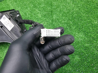 Зеркало левое EXEED TXL (2021-н.в.) 16 контактов