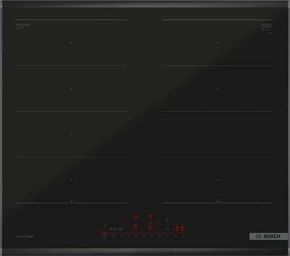 Индукционная стеклокерамич. панель Bosch PXX690HC1E