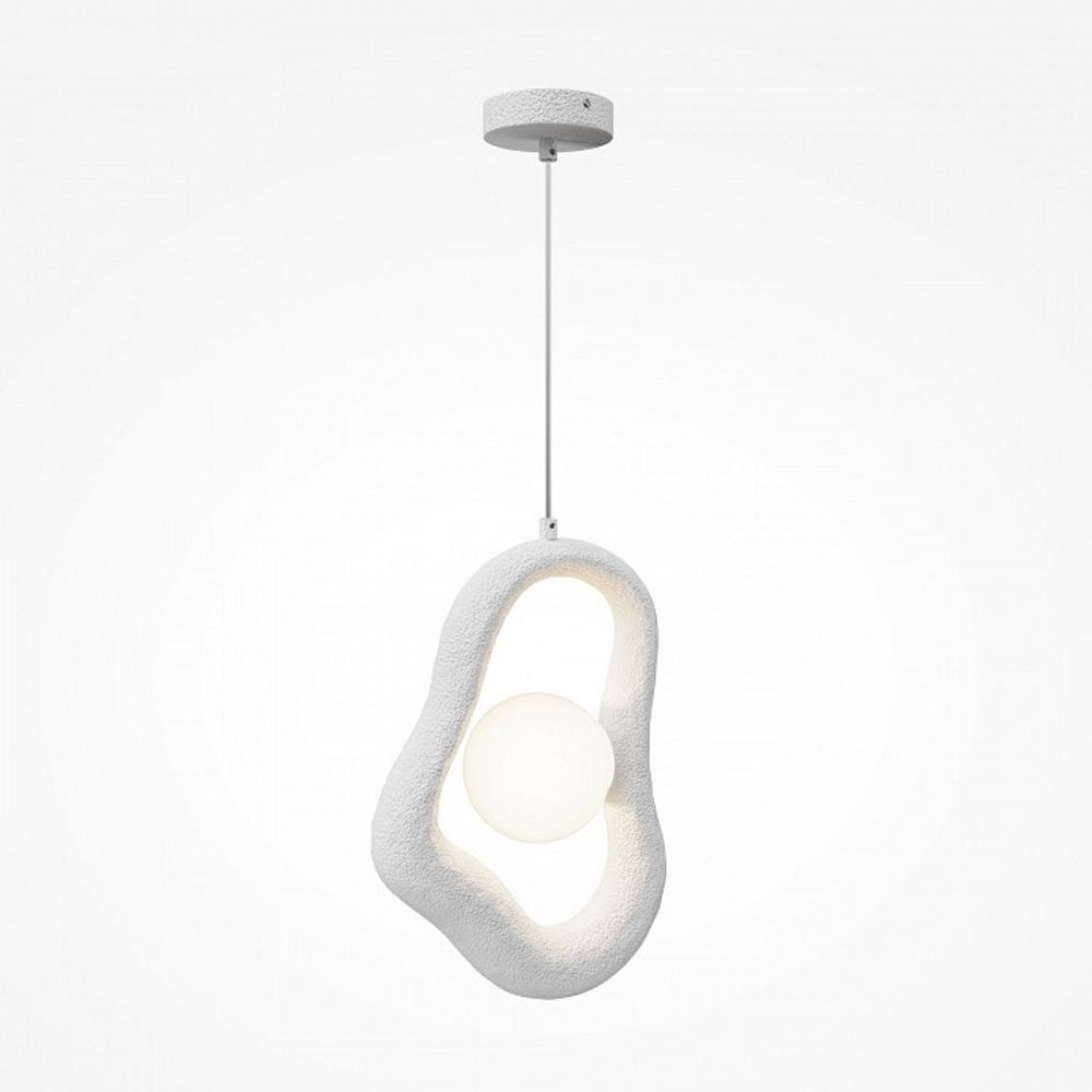 Подвесной светильник Maytoni Opus MOD380PL-01W