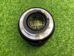 Canon EF 24-70mm 2.8L II USM