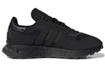 Adidas X Melting Sadness Retropy E5 "All Black"