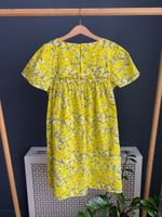 Новое хлопковое платье Bonpoint, 152