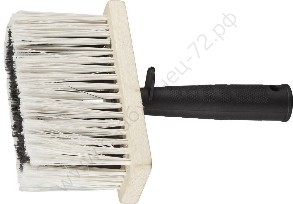 STAYER MAXLine 52x140 мм, искусственная щетина, деревянный корпус, Макловица, MASTER (01831-14)