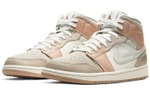 Кроссовки Jordan Air Jordan 1 Mid "Milan"