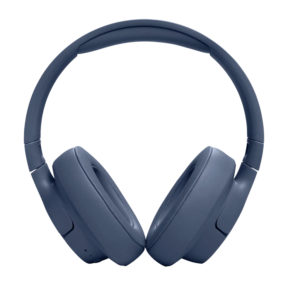 Беспроводные наушники JBL Tune 720BT, синий