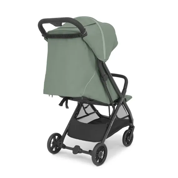 Прогулочная коляска Inglesina Quid 3 Planet Green