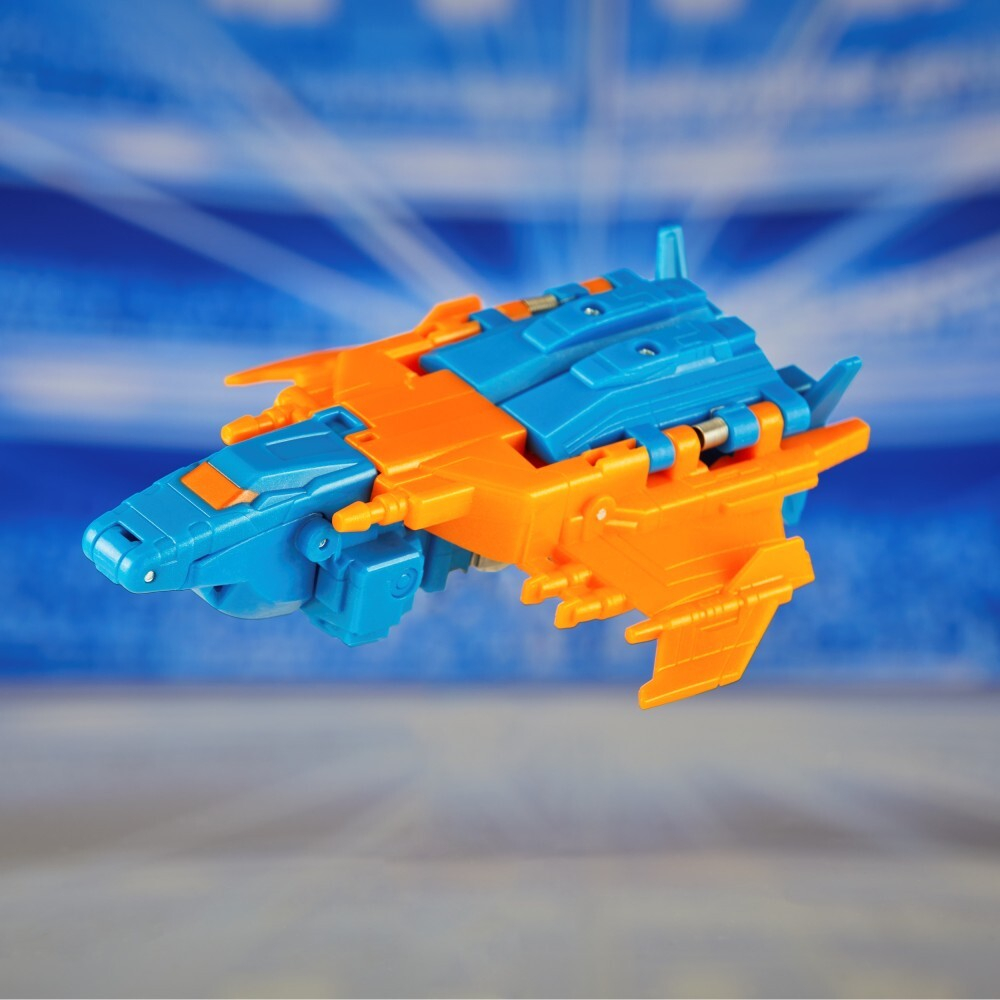 Hasbro Transformers One - фигурка Сентинела Прайма с 1 зубцом F9388 / артикул   F9202 F9388  / GTIN 5010996215956