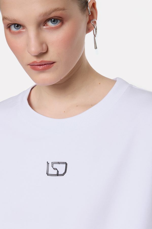 Футболка Oversize