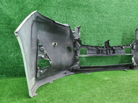 Бампер передний Toyota Alphard 3 (2017-2023)