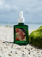 Dr. Althea Антиоксидантная сыворотка с облепихой для проблемной кожи Gentle Vitamin C Serum 30 мл