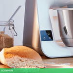 Кухонная машина Bosch MUM5XW20