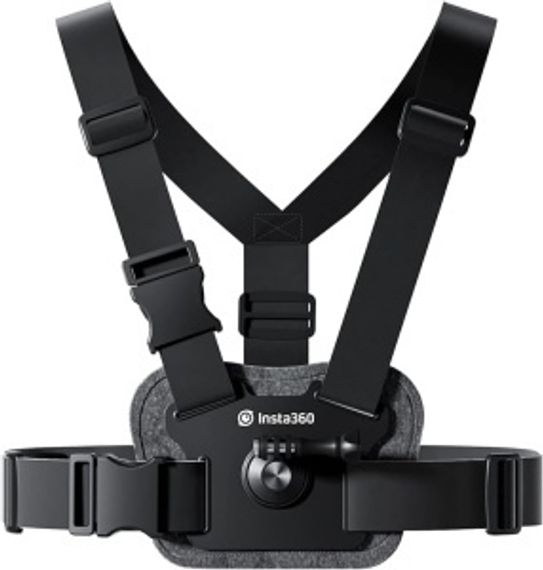 Крепление на грудь insta 360 Chest strap