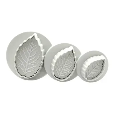 Набор плунжеров Доляна "Лист большой"