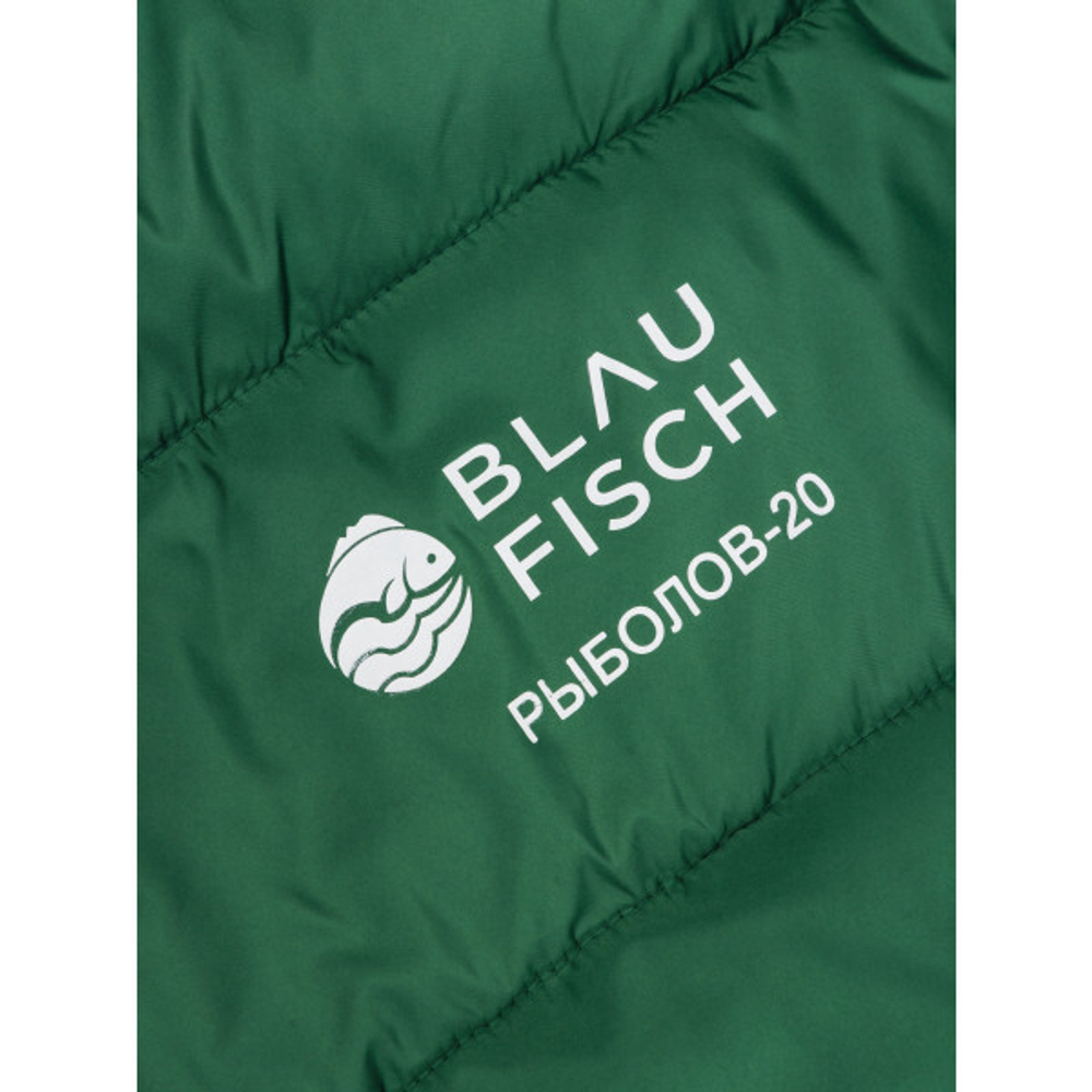 Спальник Blaufisch Рыболов-20