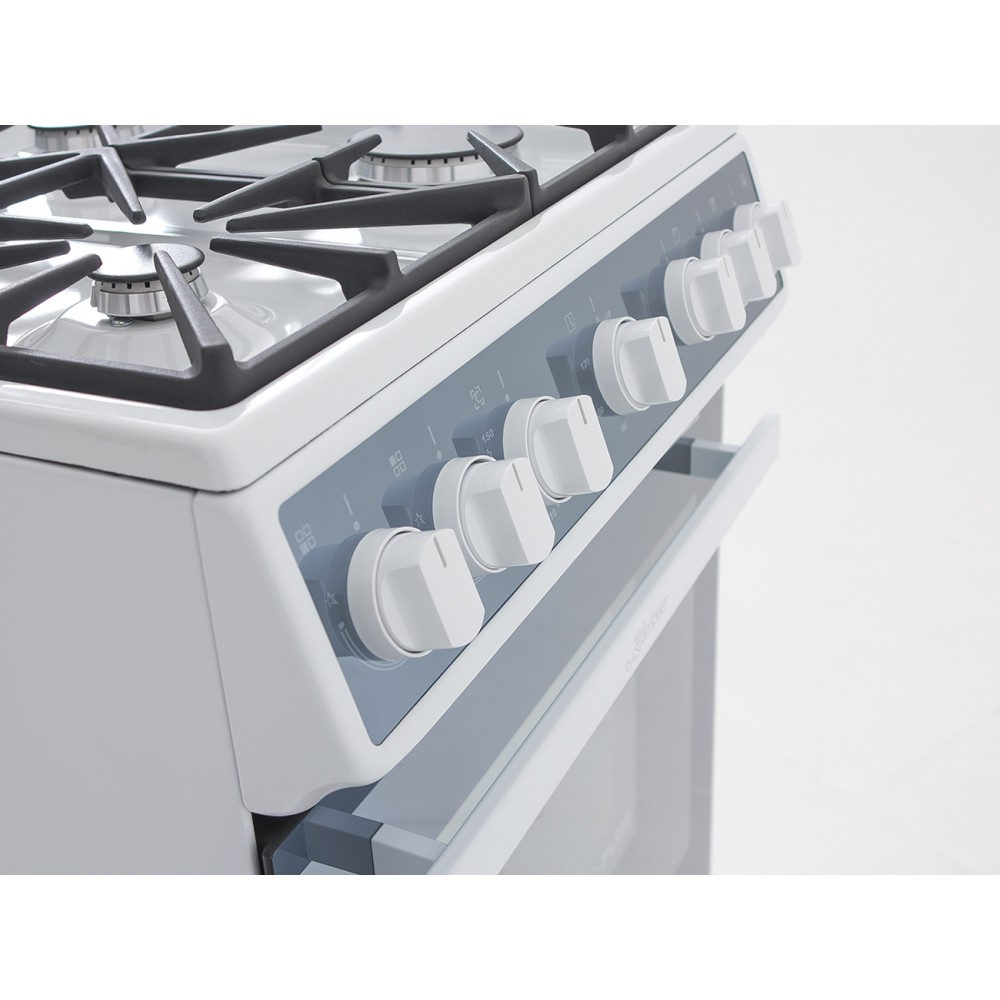 Плита газовая Kaiser HGG 52501 W