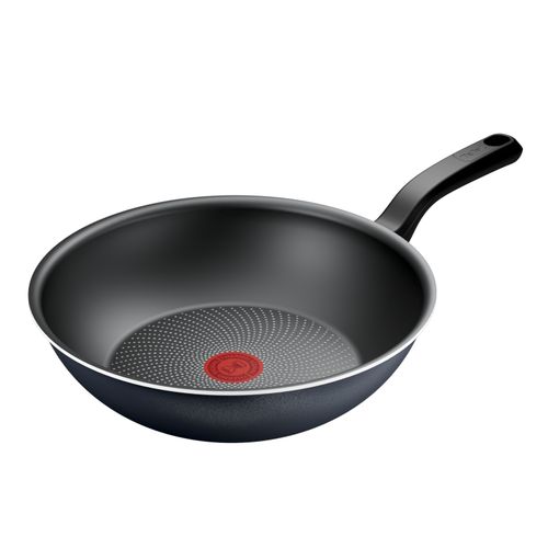 Сковорода-вок Tefal 28 см So' Light H0561942