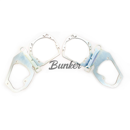 Переходные рамки для замены линз BUN-PR-53