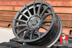 Комплект дисков Shogun S15 15x7 et35 5x100