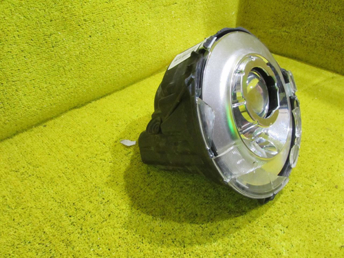 Битая Фара Mercedes G W463 (2008-2018) ксенон