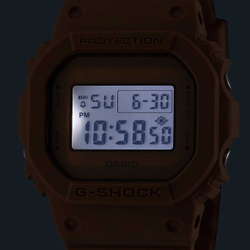 Часы Casio DW-5600NC-5