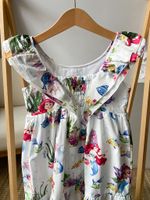 Хлопковое платье Monnalisa, 140