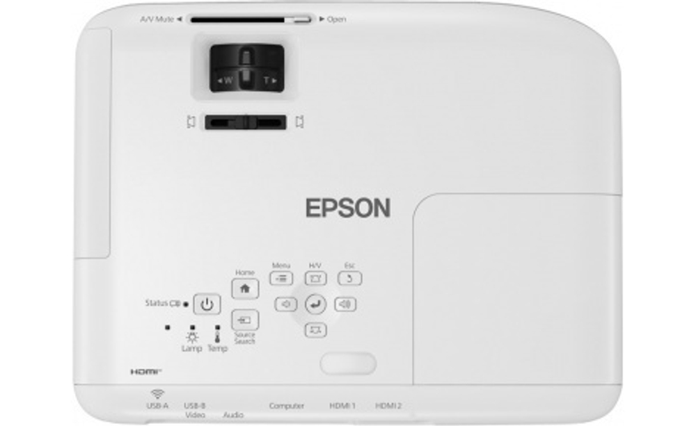 Проектор  Epson EB-FH06